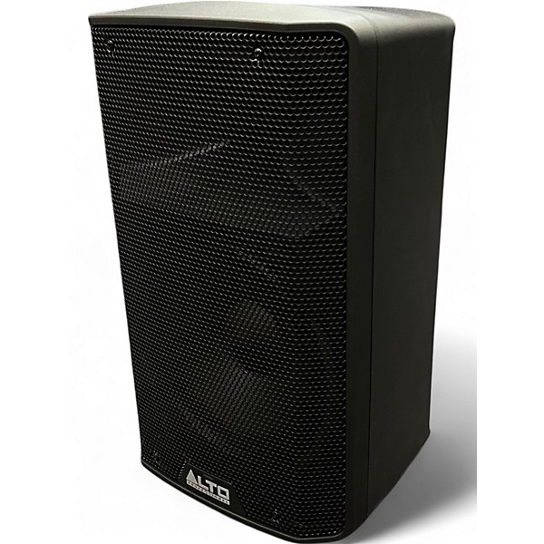 Used Alto TX410 Powered Speaker