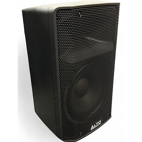 Used Alto TX410 Powered Speaker