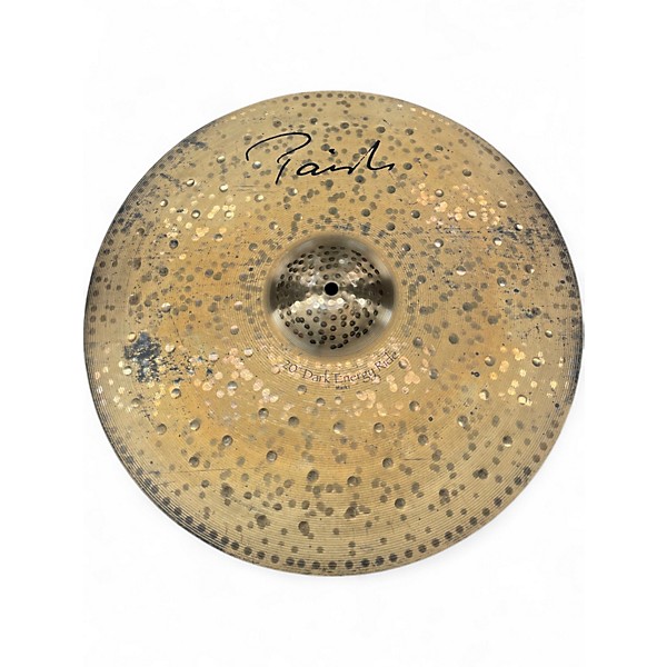 Used Paiste 20in Signature Dark Energy Ride Cymbal,New Products : American Fashion Style Bags On Sale