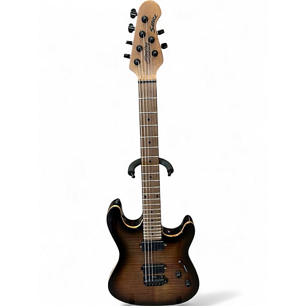 Used Sterling by Music Man Sabre Cobra Burst Solid Body Electric Guitar,Specials : American Fashion Style Bags On Sale Used Sterling by Music Man Sabre Cobra Burst Solid Body Electric Guitar,Specials : American Fashion Style Bags On Sale