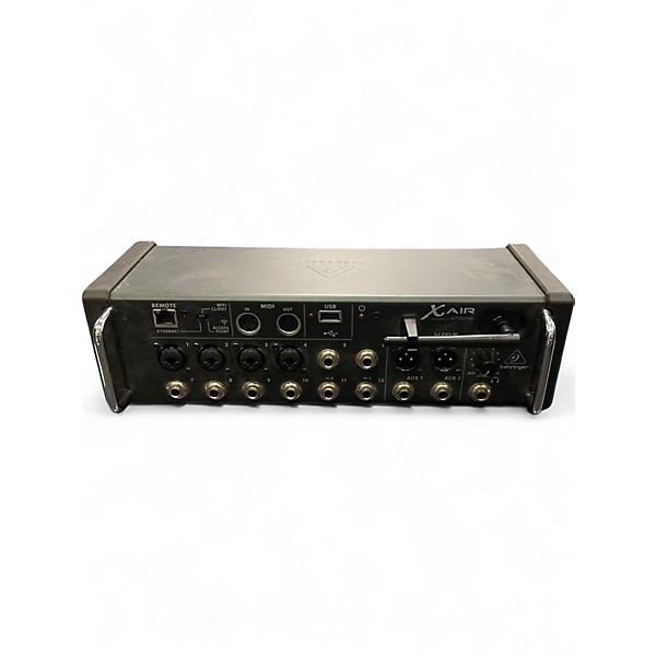 Used Behringer XR12 Digital Mixer,Specials : American Fashion Style Bags On Sale