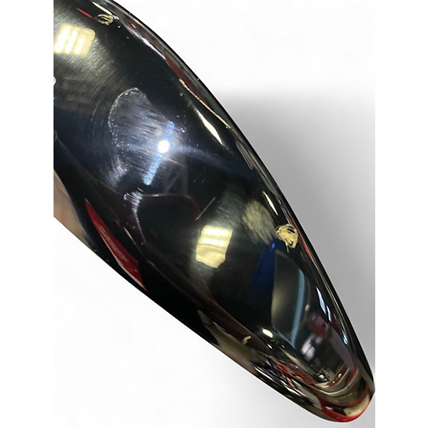 Used Fender Floyd Rose Standard Stratocaster Black Solid Body Electric Guitar