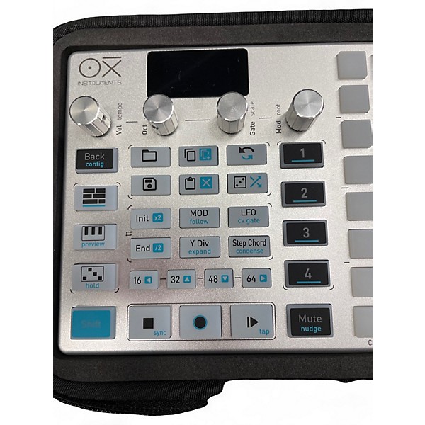 Used Oxi Instuments One MIDI Controller