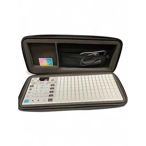 Used Oxi Instuments One MIDI Controller