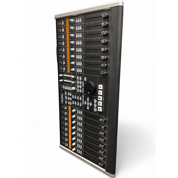 Used Solid State Logic Nucleus Volume Controller