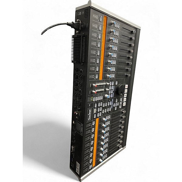 Used Solid State Logic Nucleus Volume Controller