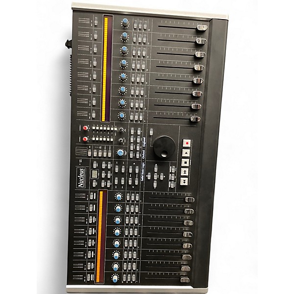 Used Solid State Logic Nucleus Volume Controller