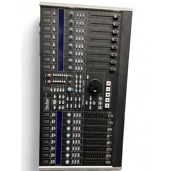 Used Solid State Logic Nucleus Volume Controller