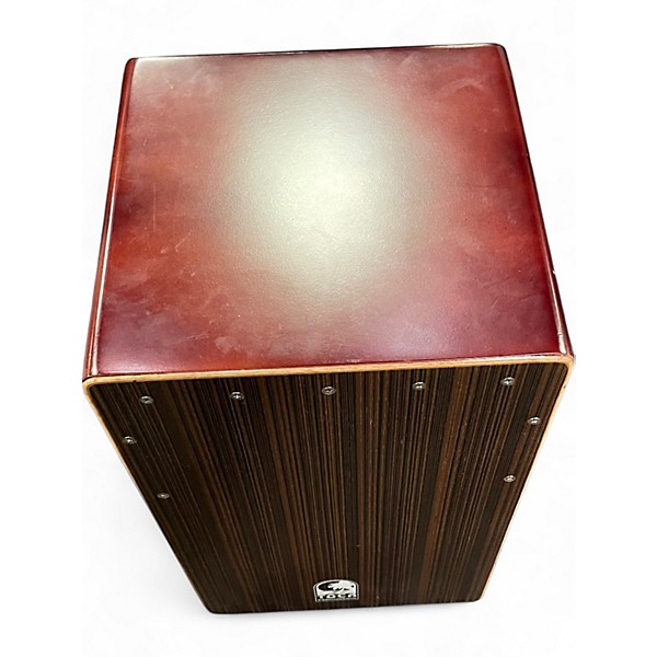 Used Toca CAJON Cajon,New Products : American Fashion Style Bags On Sale