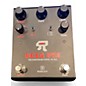 Used Keeley Fuzz Effect Pedal thumbnail