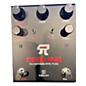 Used Keeley Fuzz Effect Pedal
