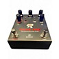 Used Keeley Fuzz Effect Pedal