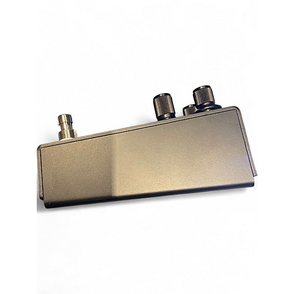 Used Keeley Fuzz Effect Pedal