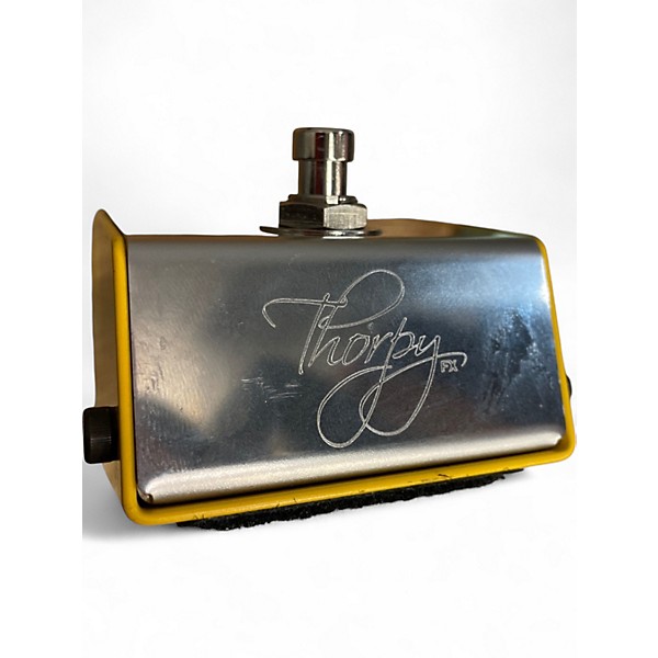 Used Thorpy The Fat General Effect Pedal