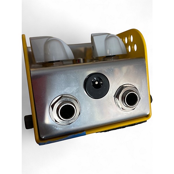 Used Thorpy The Fat General Effect Pedal