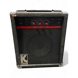 Used Kustom KLA10 Battery Powered Amp