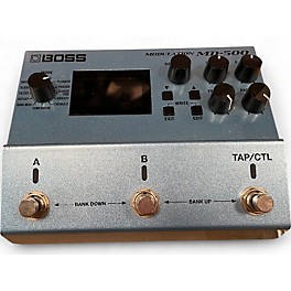 Used Boss MD-500 Effect Processor