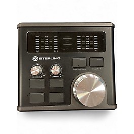 Used Sterling Audio H224 Audio Interface