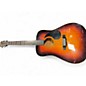 Used SIGMA DR3S 3 Color Sunburst Acoustic Guitar thumbnail