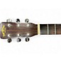 Used SIGMA DR3S 3 Color Sunburst Acoustic Guitar