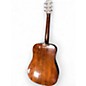 Used SIGMA DR3S 3 Color Sunburst Acoustic Guitar