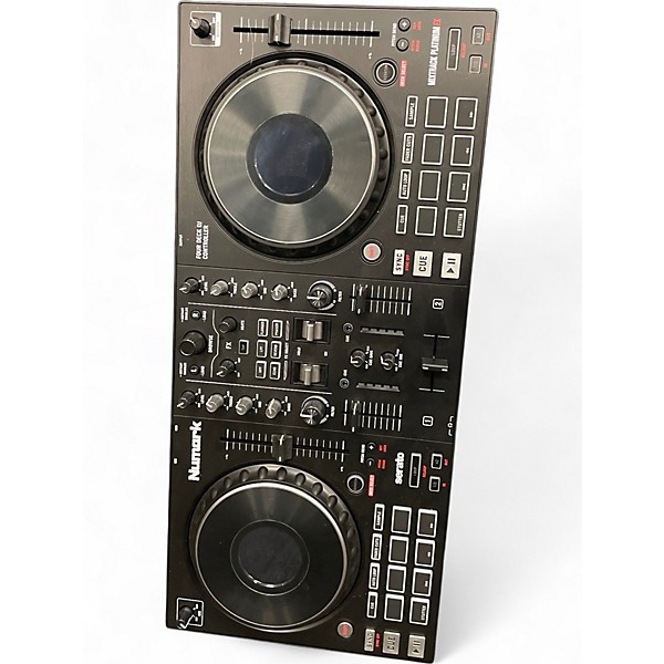 Used Numark Mixtrack Platinum FX DJ Controller,New Products : American Fashion Style Bags On Sale