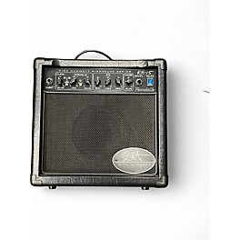 Used Randall KH-15 Kirk Hammett Signature Series Guitar Combo Amp