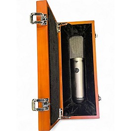 Used Warm Audio WA87R2 Condenser Microphone