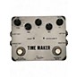 Used Rowin TWIN MACHINE Effect Pedal thumbnail