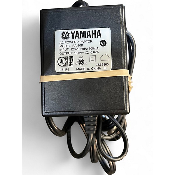 Used Yamaha MG10XUF Digital Mixer