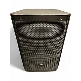 Used Electro-Voice ZLX-8P Powered Speaker