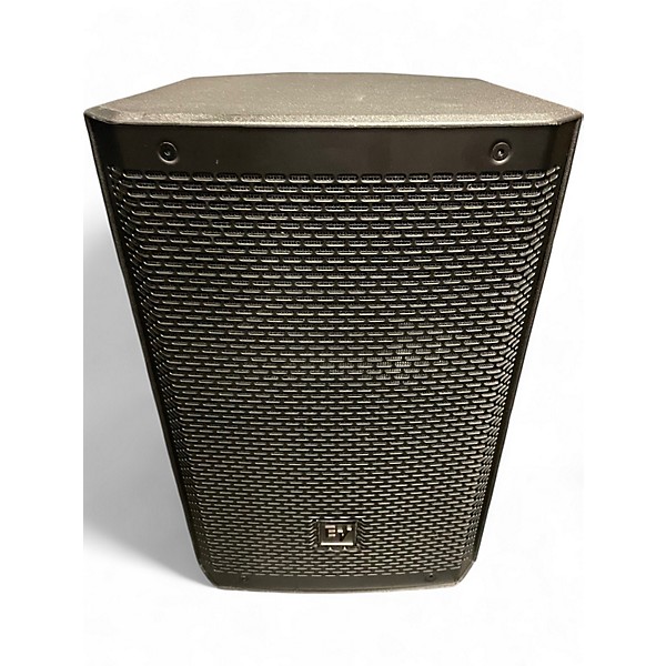 Used Electro-Voice ZLX-8P Powered Speaker