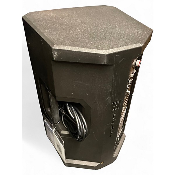 Used Electro-Voice ZLX-8P Powered Speaker