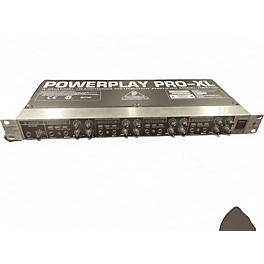 Used Behringer HA4700 Headphone Amp