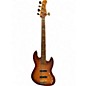 Used Sire Marcus Miller V10 Tobacco Sunburst Electric Bass Guitar thumbnail