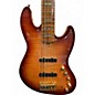 Used Sire Marcus Miller V10 Tobacco Sunburst Electric Bass Guitar