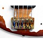 Used Sire Marcus Miller V10 Tobacco Sunburst Electric Bass Guitar