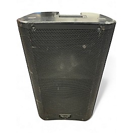 Used QSC K12 Powered Speaker