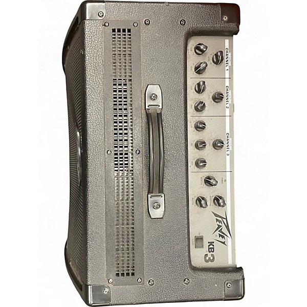 Used Peavey KB3 1x12 60W Keyboard Amp