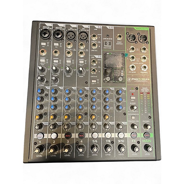 Used Mackie PROFX10V3PLUS Unpowered Mixer,Specials : American Fashion Style Bags On Sale Used Mackie PROFX10V3PLUS Unpowered Mixer,Specials : American Fashion Style Bags On Sale