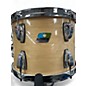 Used Ludwig 5 Piece Ludwig Legacy Maple Zep 5 Piece Natural Maple Drum Kit