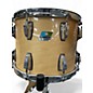 Used Ludwig 5 Piece Ludwig Legacy Maple Zep 5 Piece Natural Maple Drum Kit