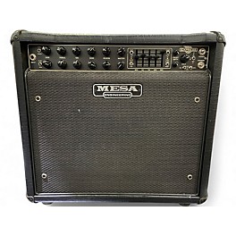 Used MESA/Boogie Express 5:25+ 1x12 25W Tube Guitar Combo Amp