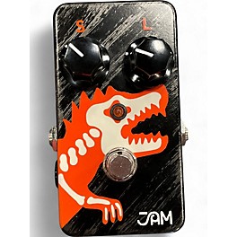 Used Jampedals Dyna-ssor Effect Pedal