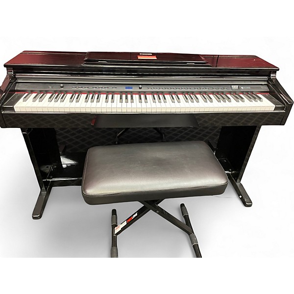 Used Williams Overture 2 