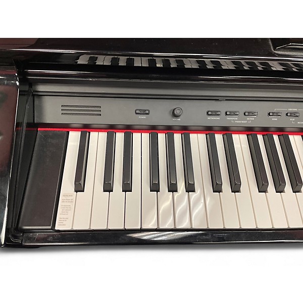 Used Williams Overture 2 