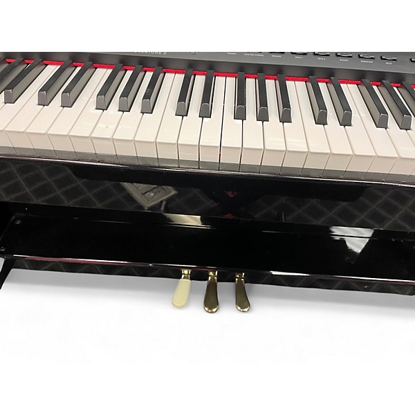 Used Williams Overture 2 