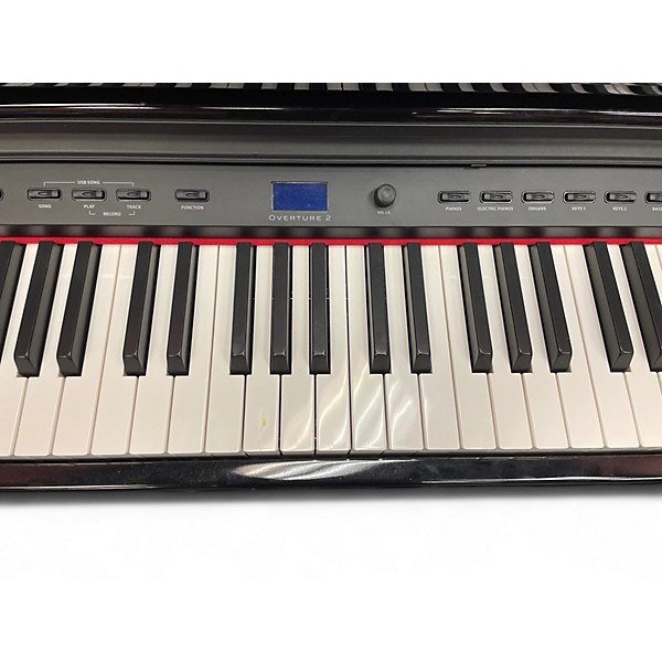 Used Williams Overture 2 