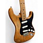 Used 2017 Fender FSR Roasted Ash '56 Natural Solid Body Electric Guitar
