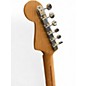 Used 2017 Fender FSR Roasted Ash '56 Natural Solid Body Electric Guitar